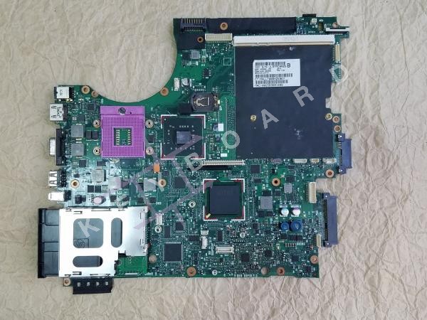 Материнська плата Hp Pn 493990-001